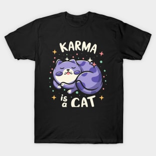 Karma - Midnights T-Shirt